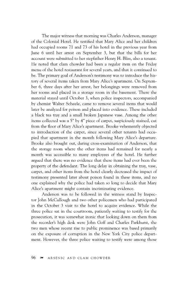 Exemple de page