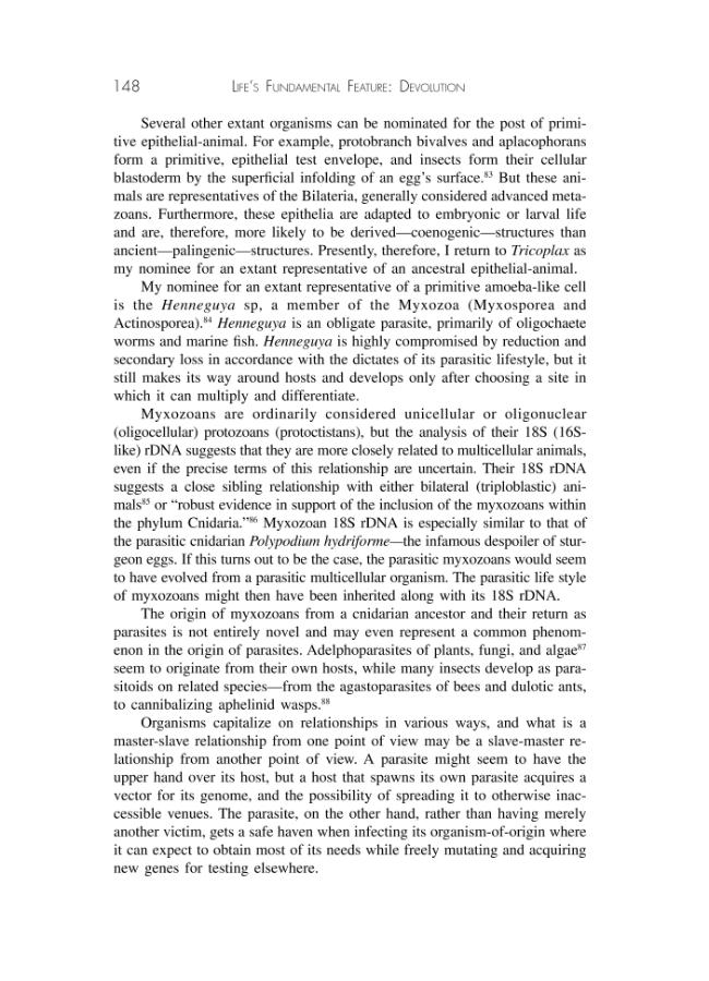 Exemple de page