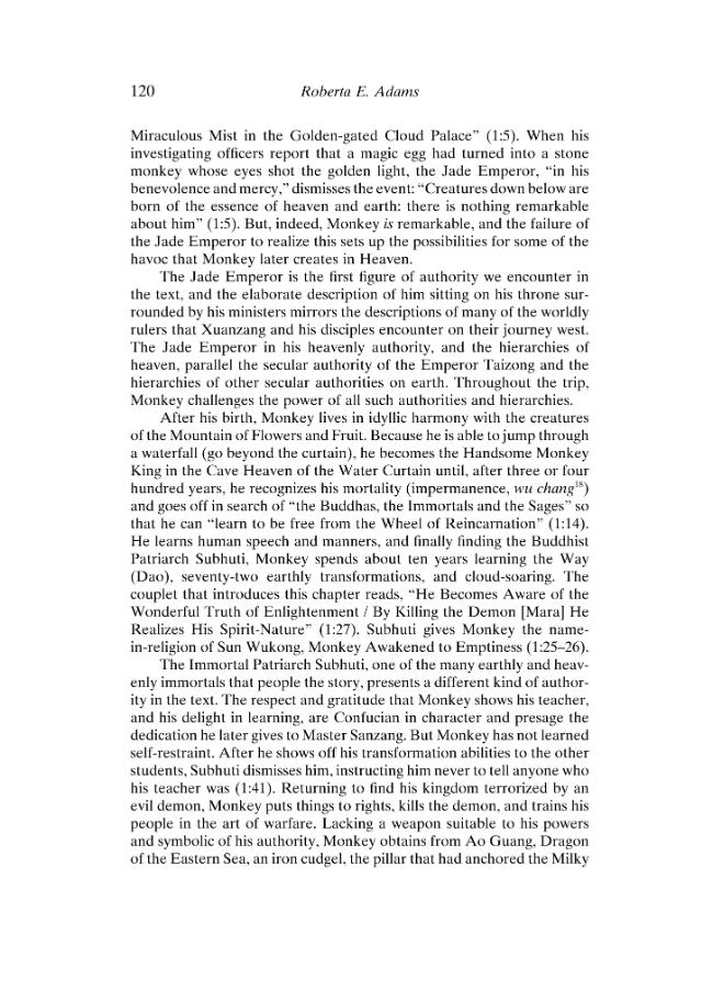 Sample page