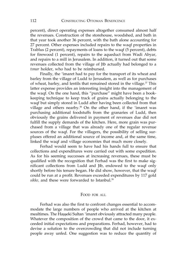 Exemple de page