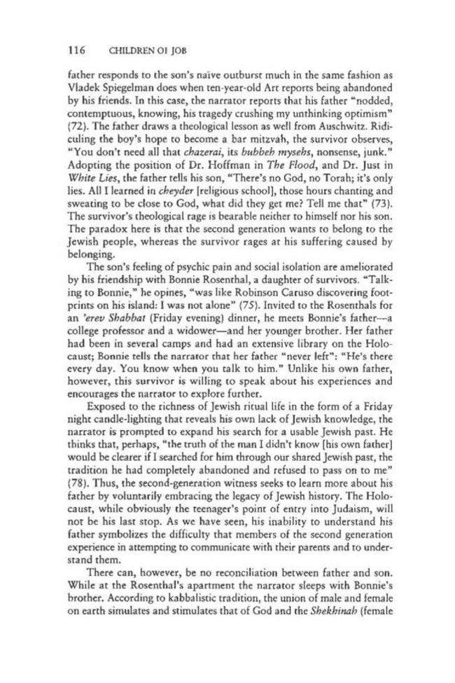 Sample page