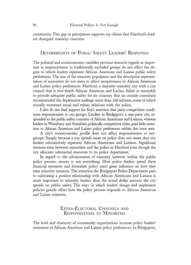 Sample page