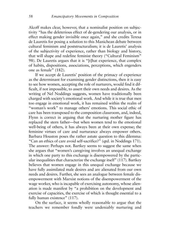 Sample page
