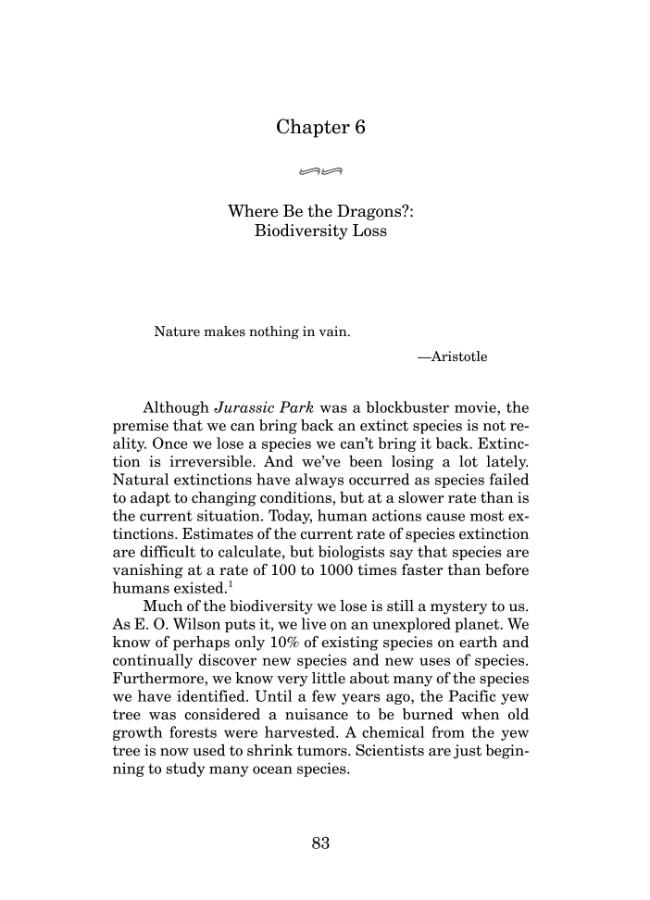 Sample page
