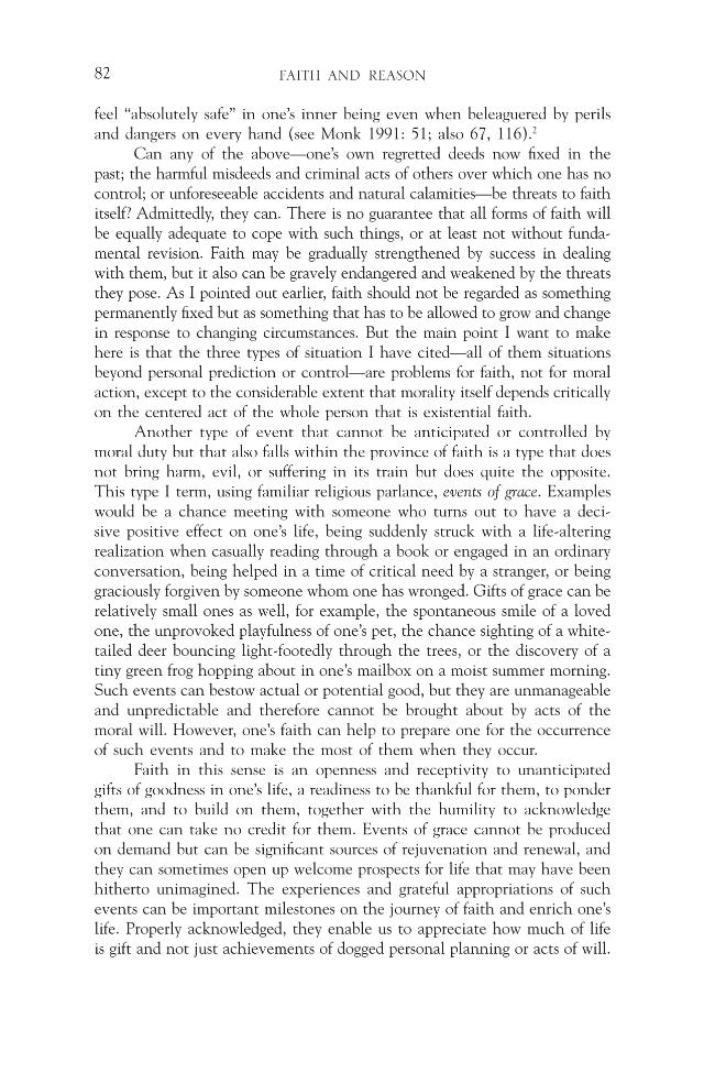 Exemple de page