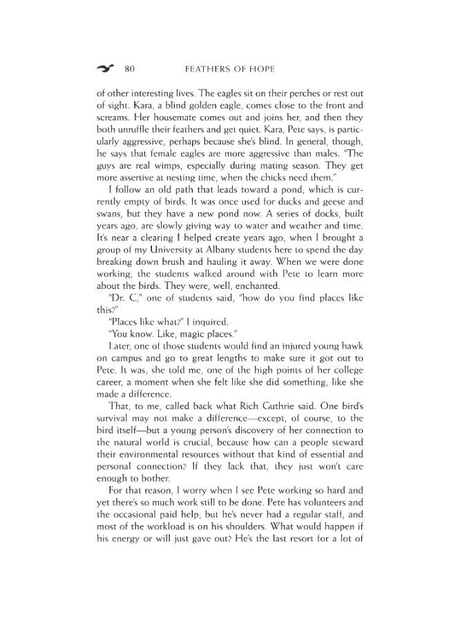 Sample page