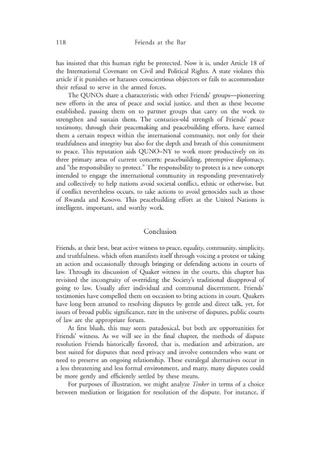 Exemple de page