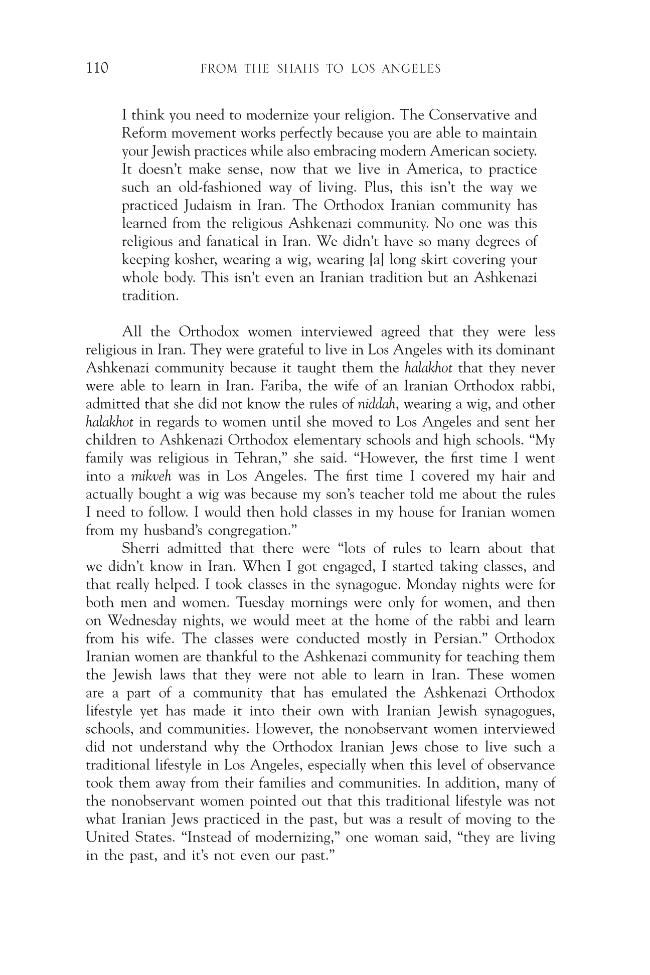 Exemple de page
