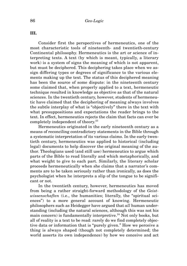 Exemple de page