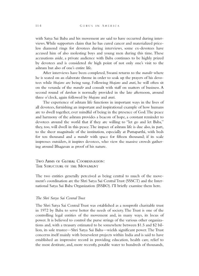 Exemple de page