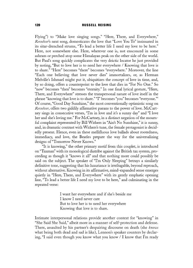 Exemple de page