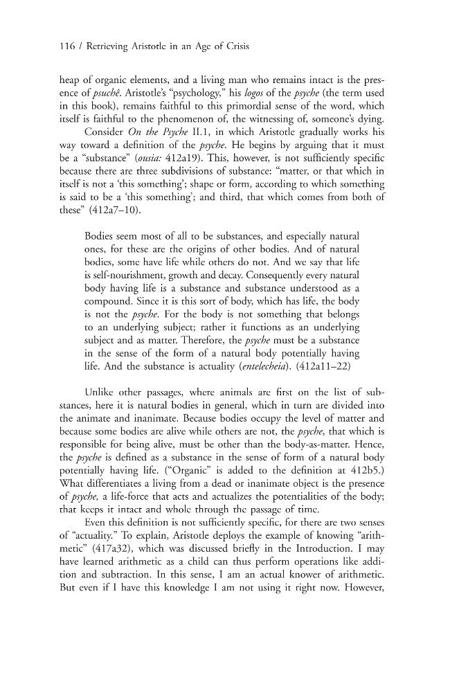 Exemple de page