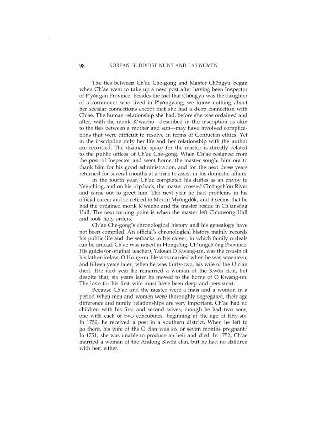 Exemple de page