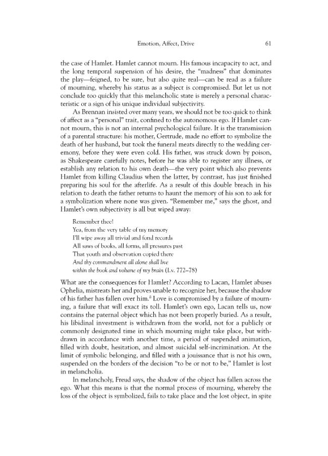 Exemple de page