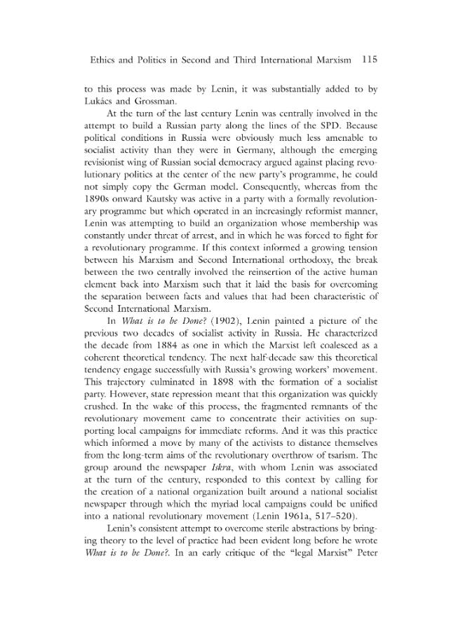 Exemple de page