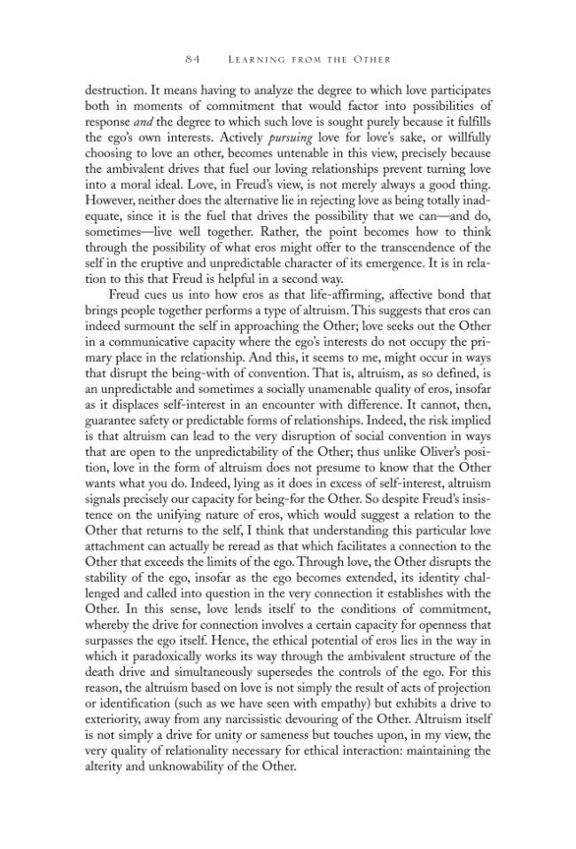 Exemple de page