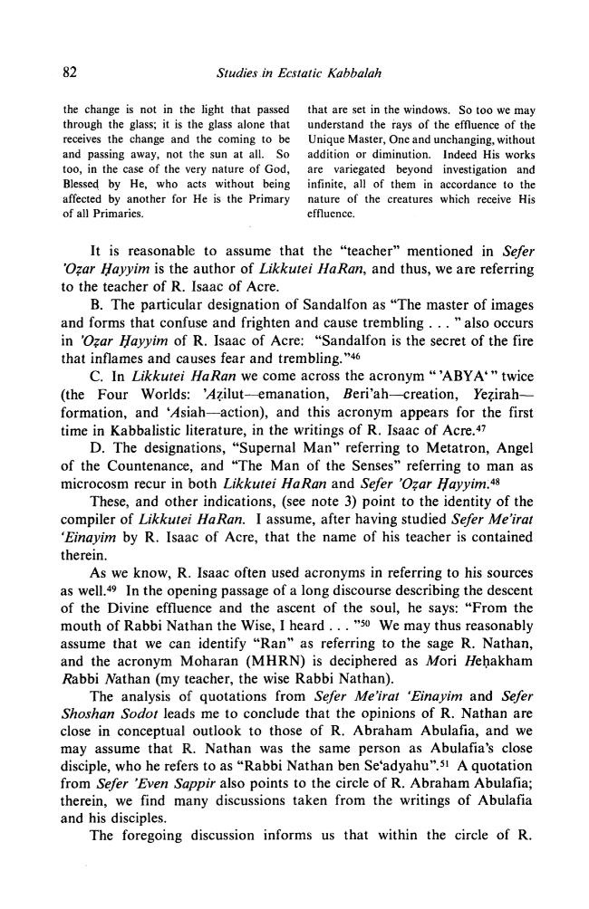 Sample page