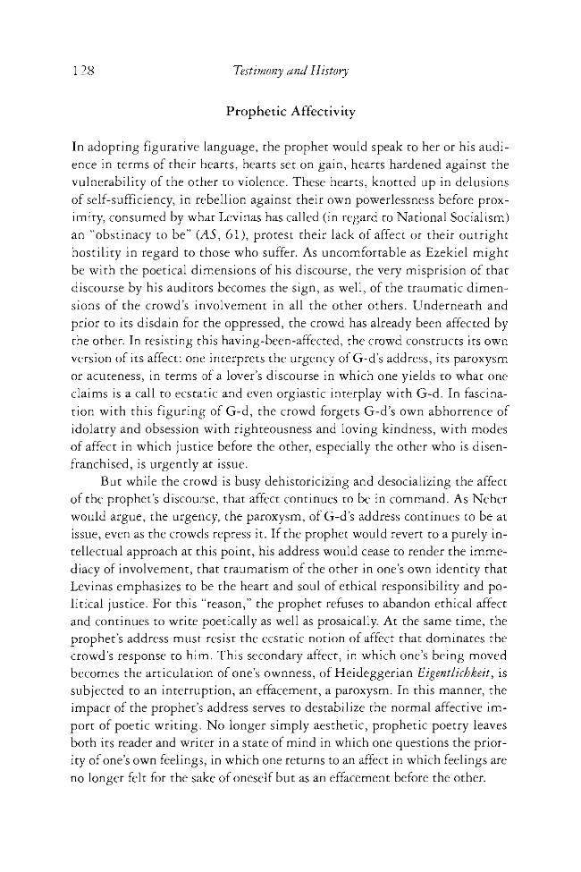 Exemple de page