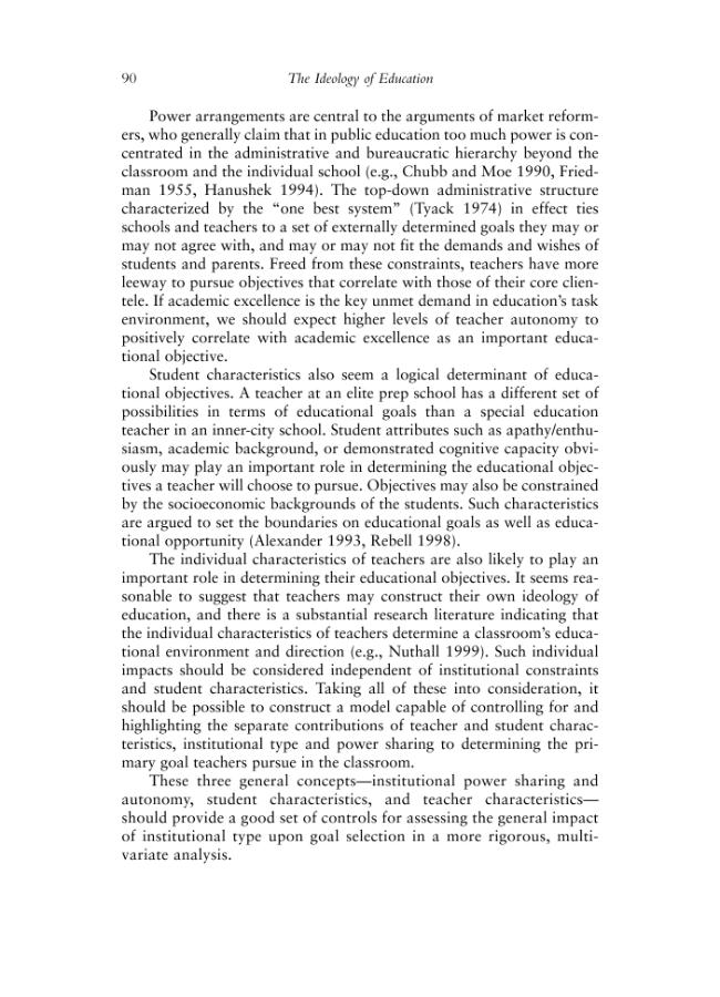Exemple de page