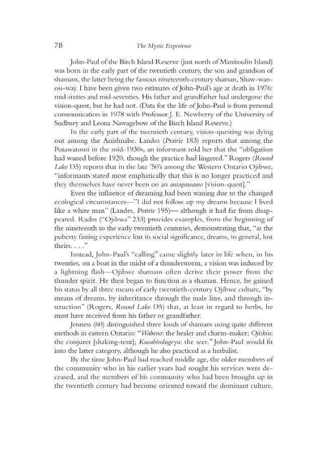 Sample page