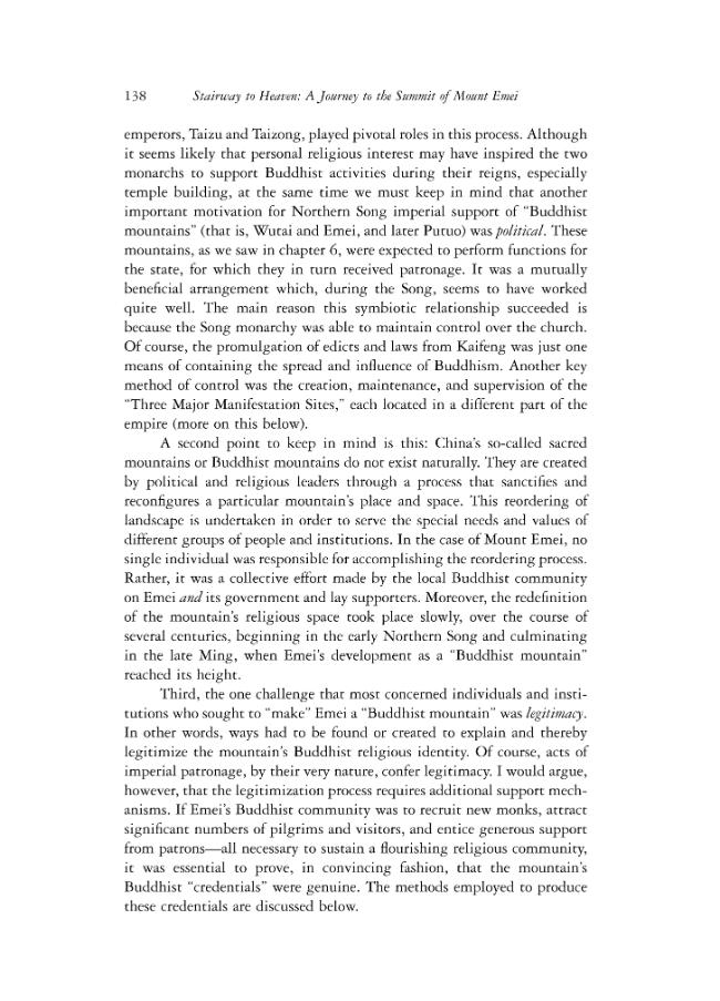 Exemple de page