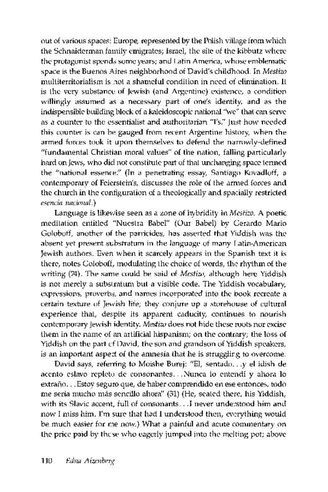 Sample page