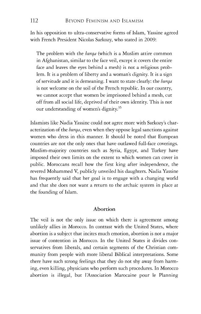 Sample page