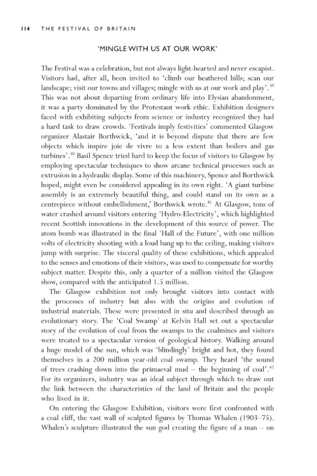 Exemple de page