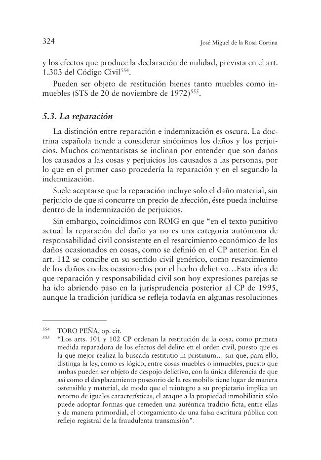Probeseite