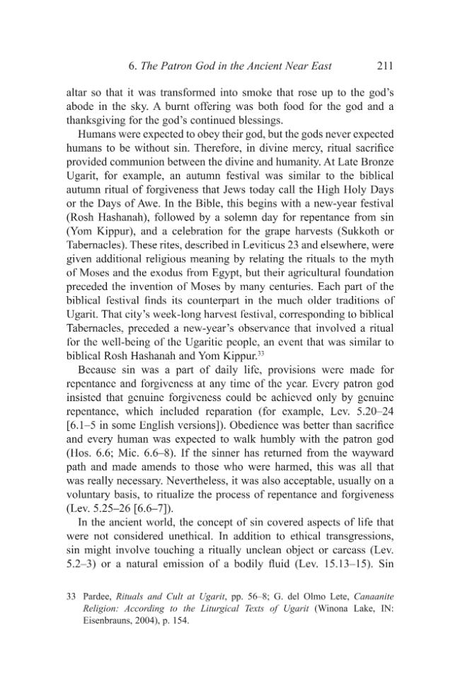 Sample page