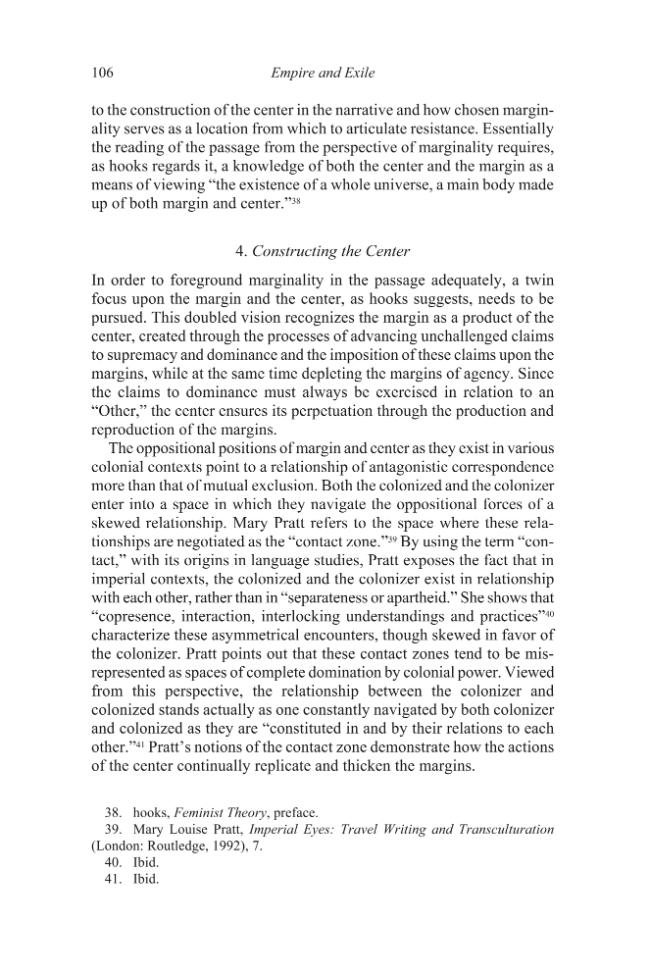 Exemple de page