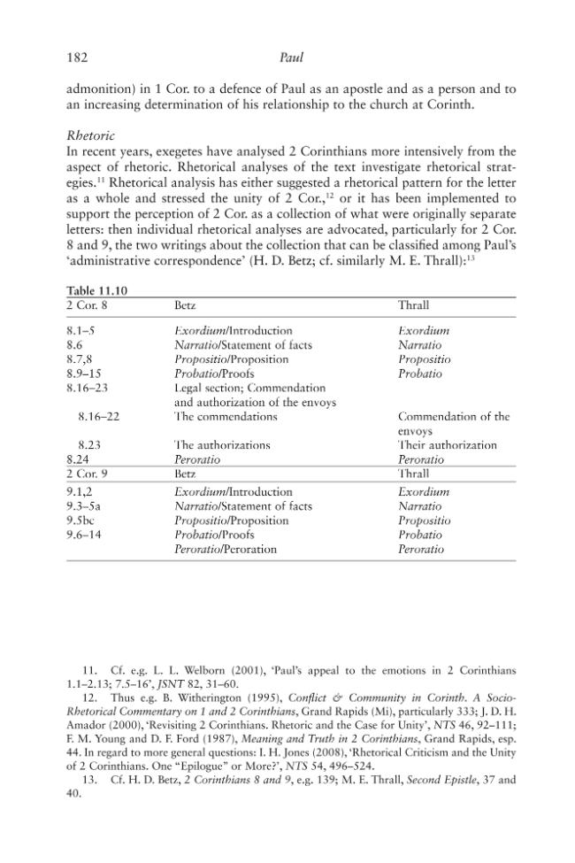 Sample page