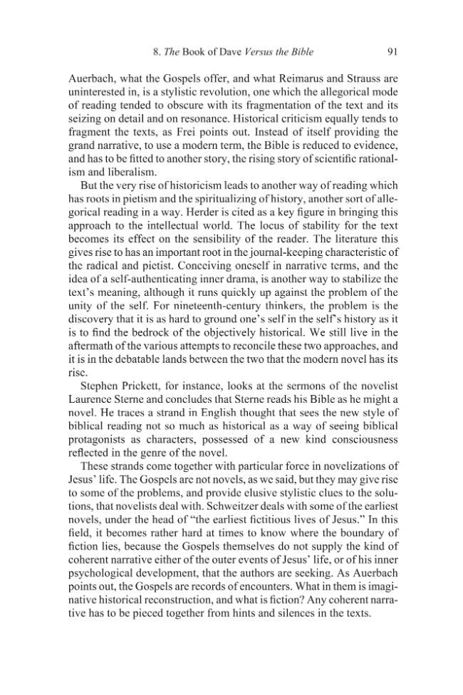 Sample page