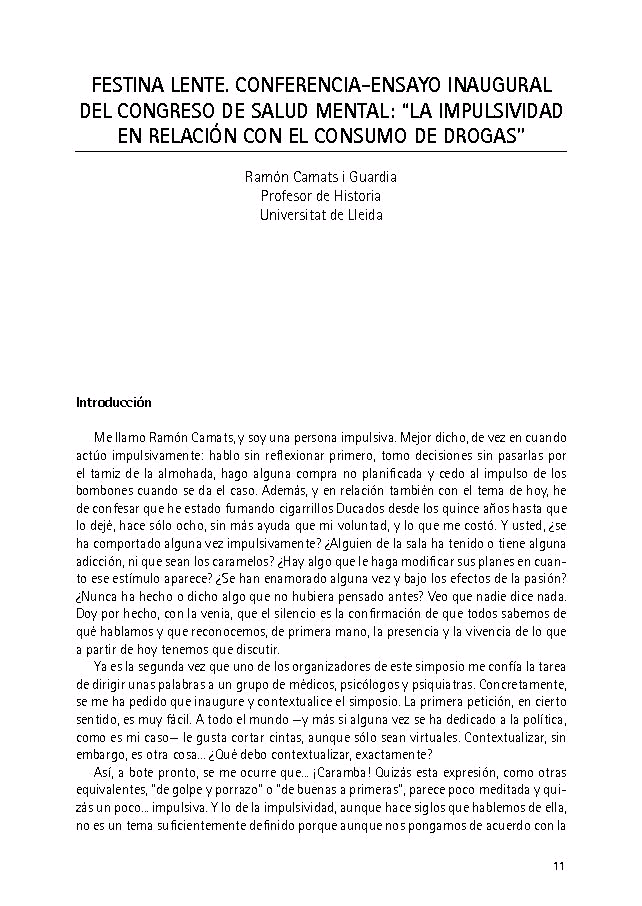 Pagina campione