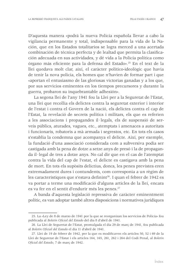 Exemple de page