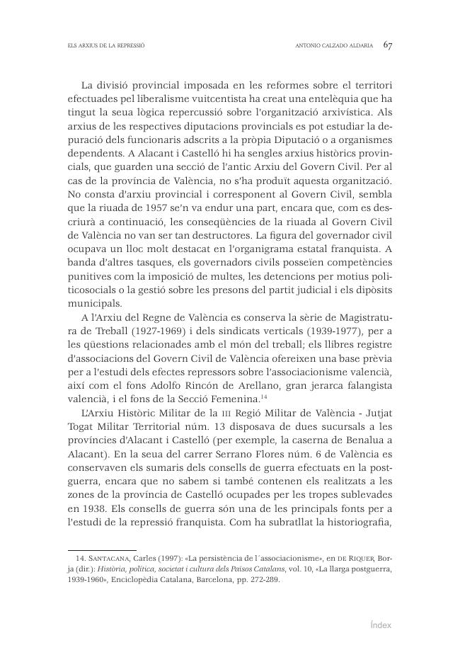 Sample page