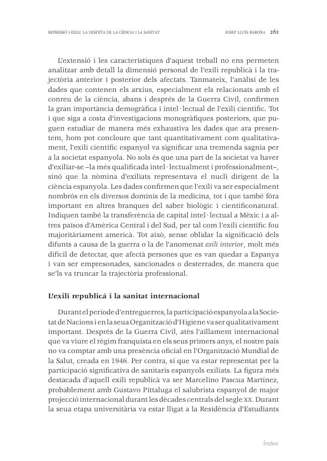 Sample page