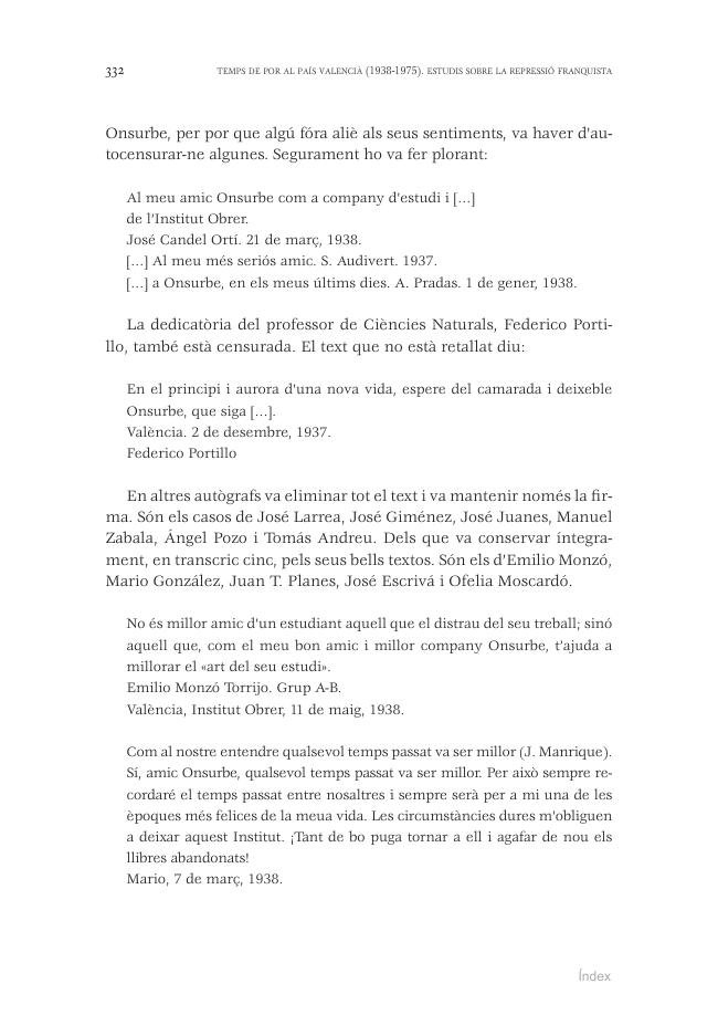 Sample page