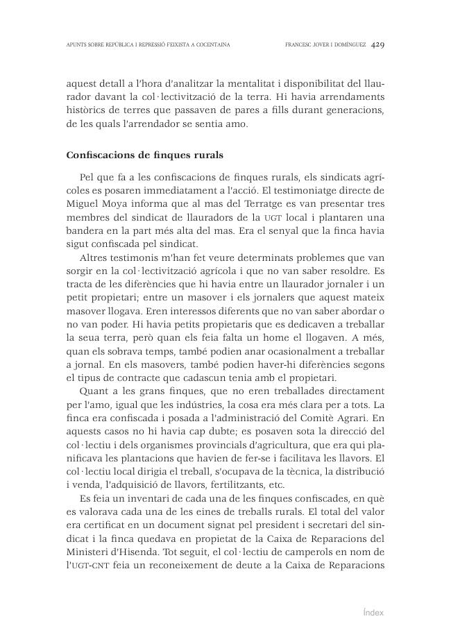 Exemple de page