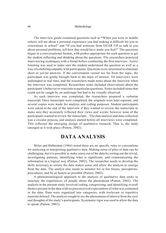 Exemple de page