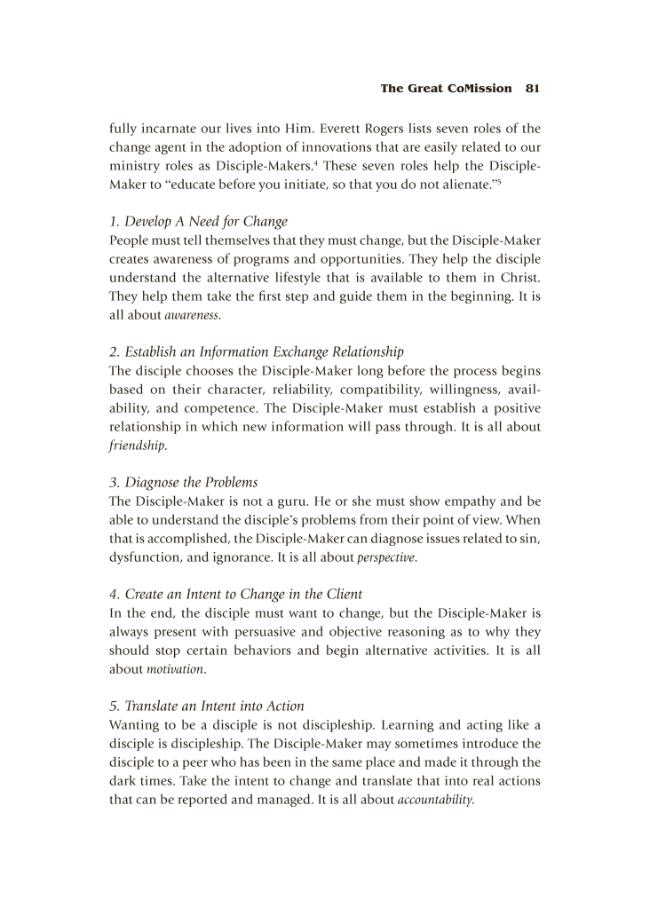 Exemple de page
