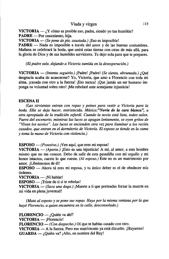 Página de muestra