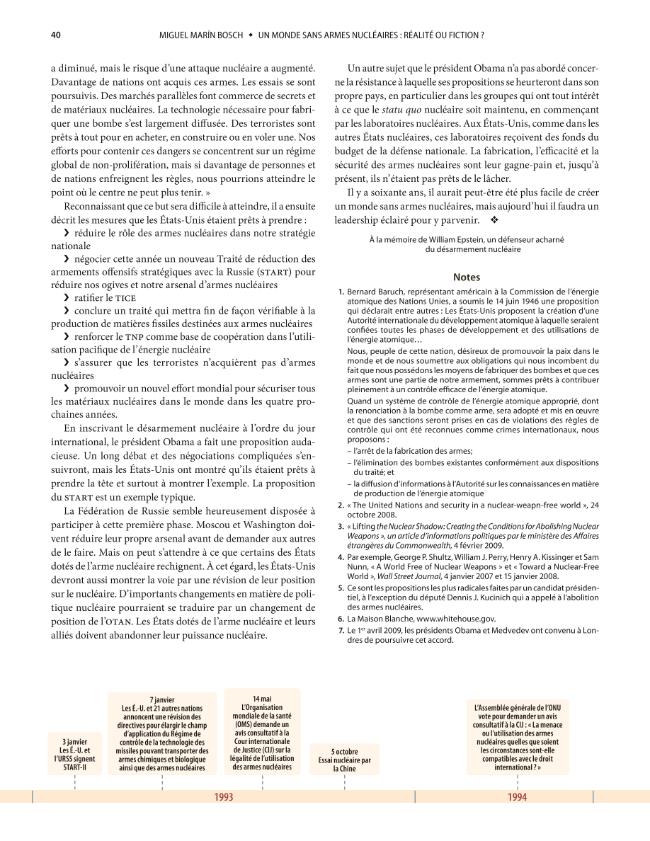 Probeseite