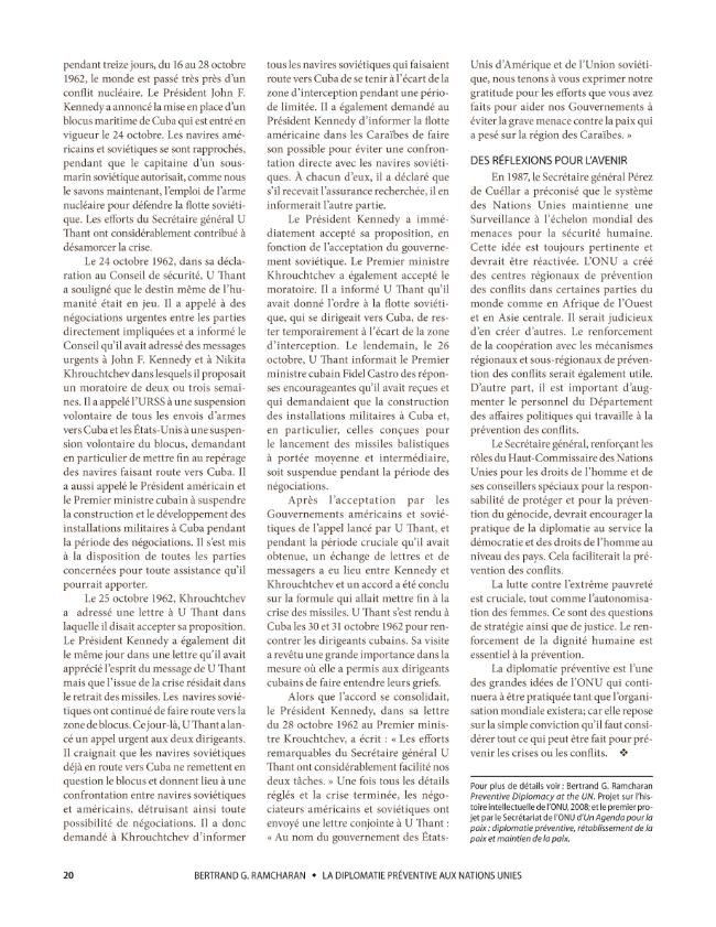 Probeseite
