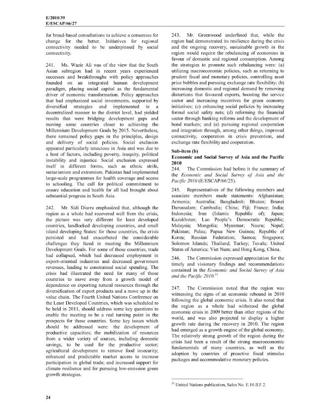 Sample page
