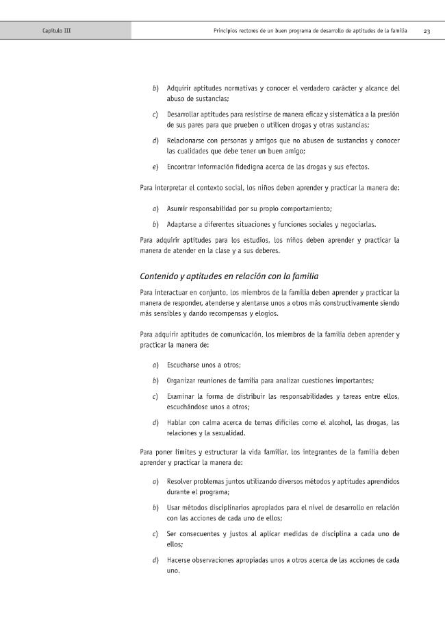 Probeseite