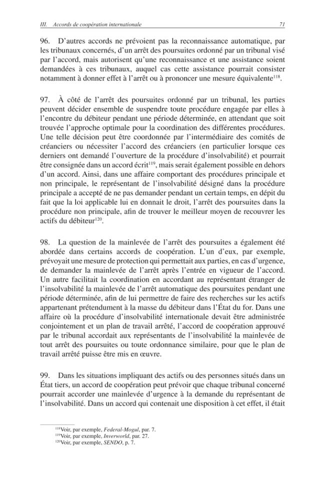 Probeseite
