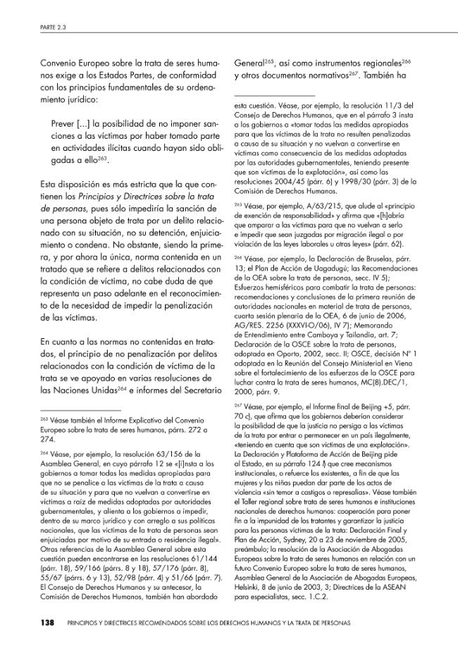 Probeseite