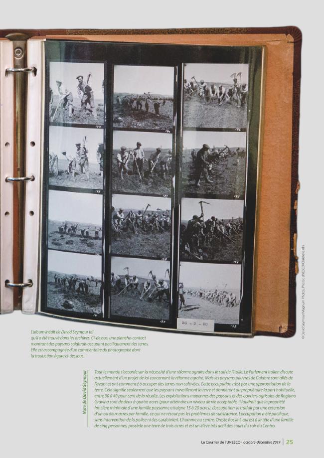 Página de muestra