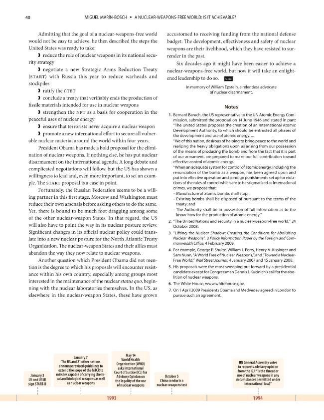 Exemple de page